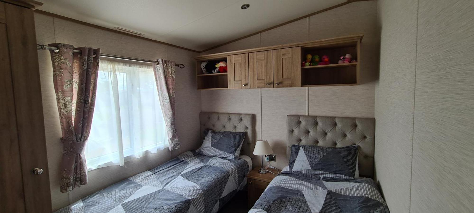 Kmh Caravans At Flamingo Land Kirby Misperton