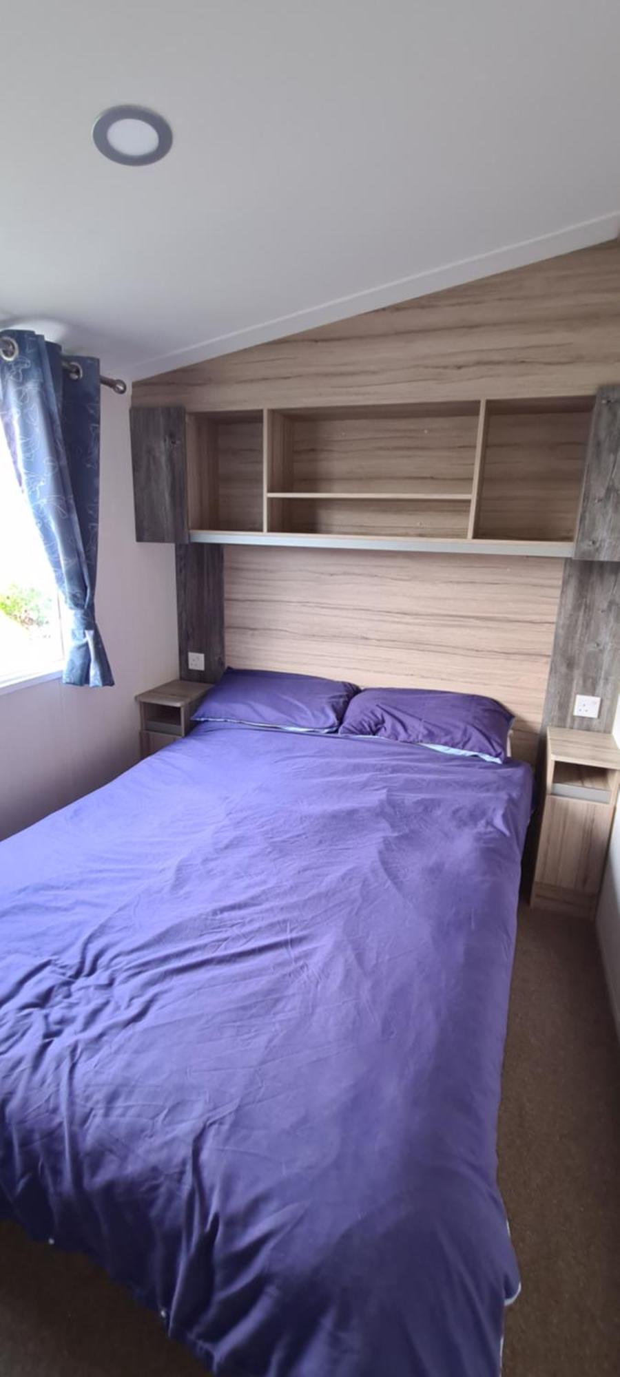 Kmh Caravans At Flamingo Land *