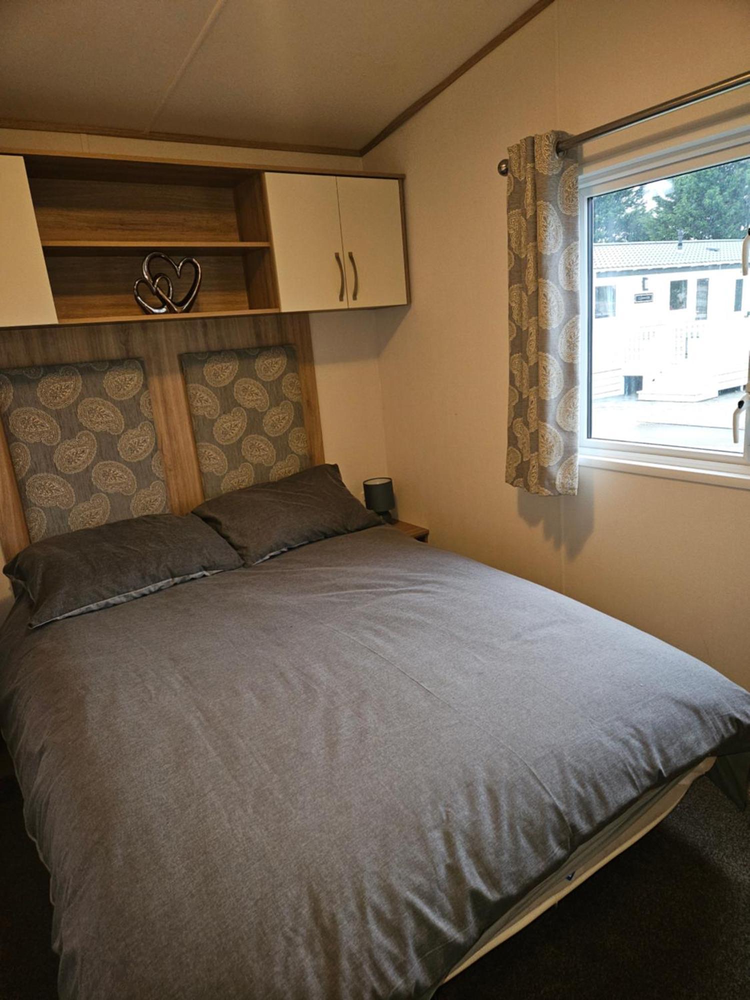 Kmh Caravans At Flamingo Land