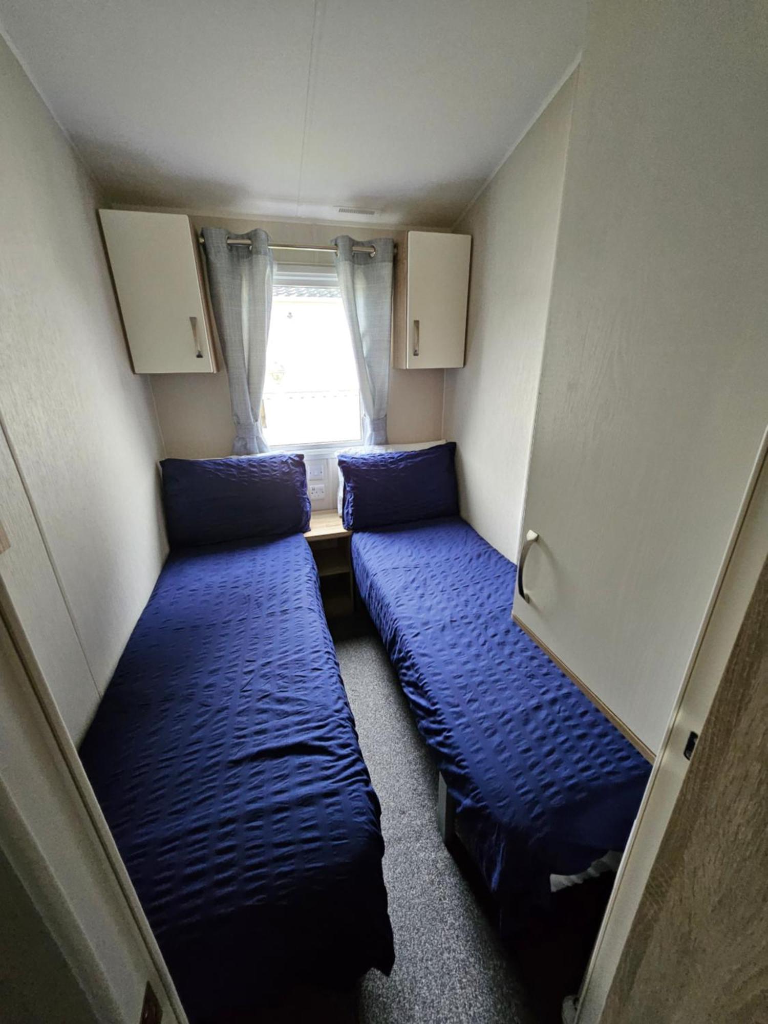 Holiday home Kmh Caravans At Flamingo Land Kirby Misperton