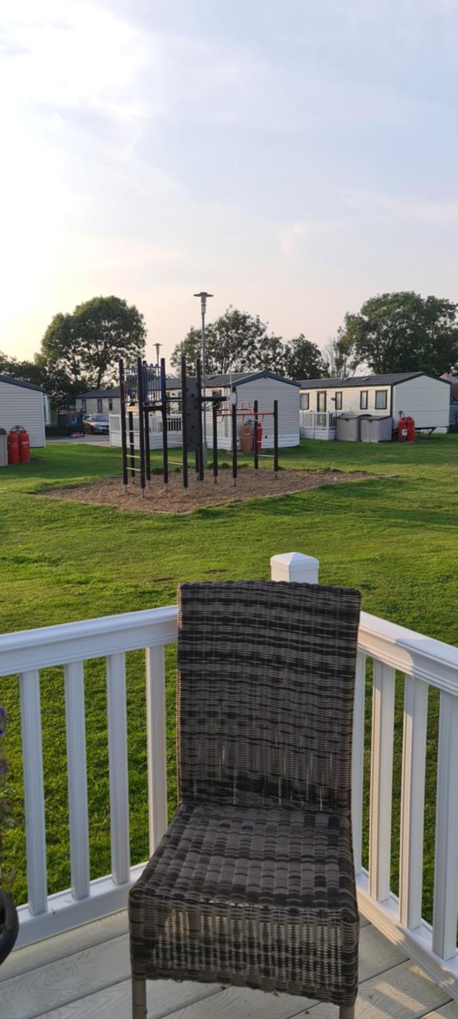 Kmh Caravans At Flamingo Land Kirby Misperton