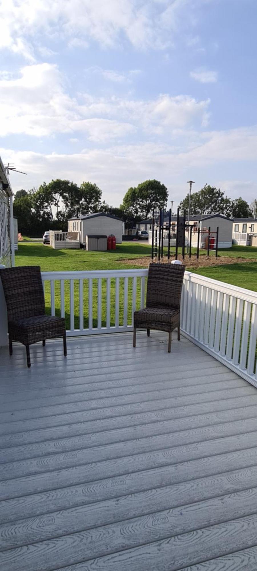 Holiday home Kmh Caravans At Flamingo Land Kirby Misperton