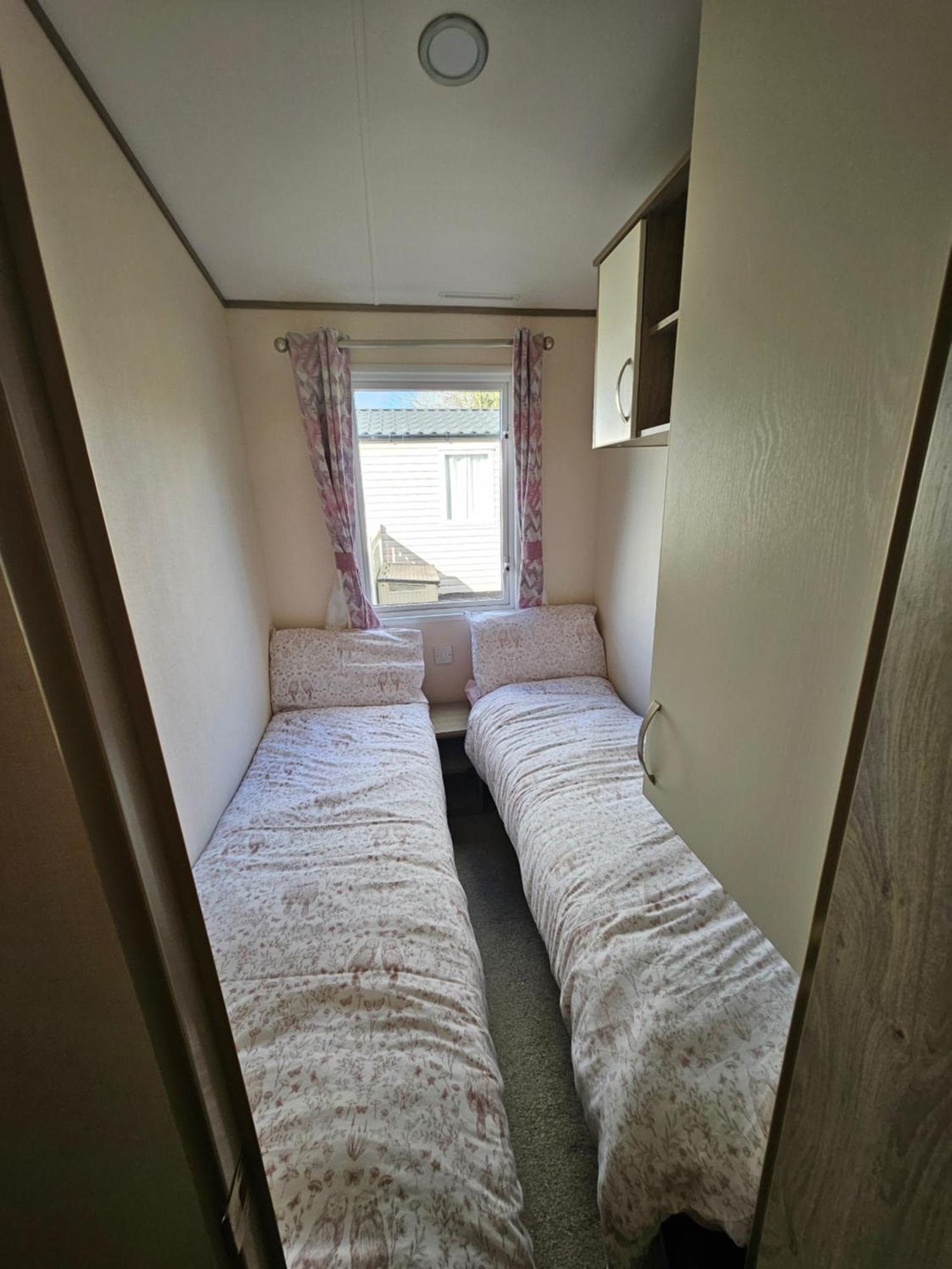 Kmh Caravans At Flamingo Land Holiday home *