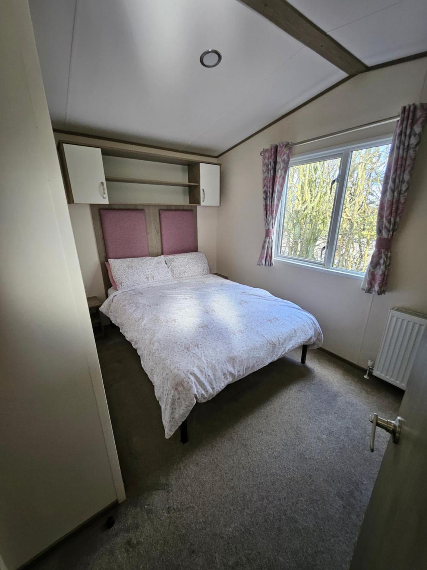 Kmh Caravans At Flamingo Land Holiday home *